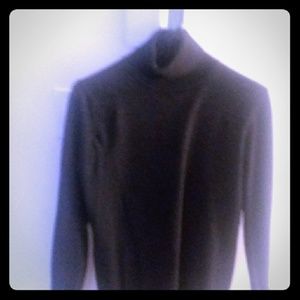 Turtle neck